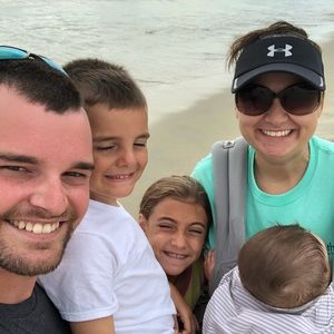 Meet your Posher, Nikki